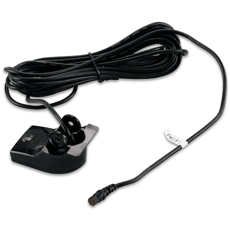 Garmin Transom Trolling Transducer f/echoSeries Fishfinders - 4 Pin 010-10249-20